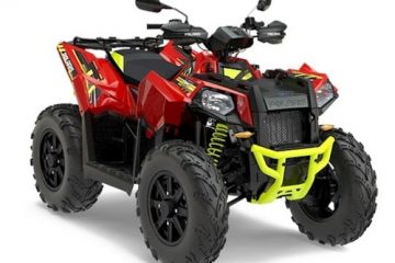 scrambler
